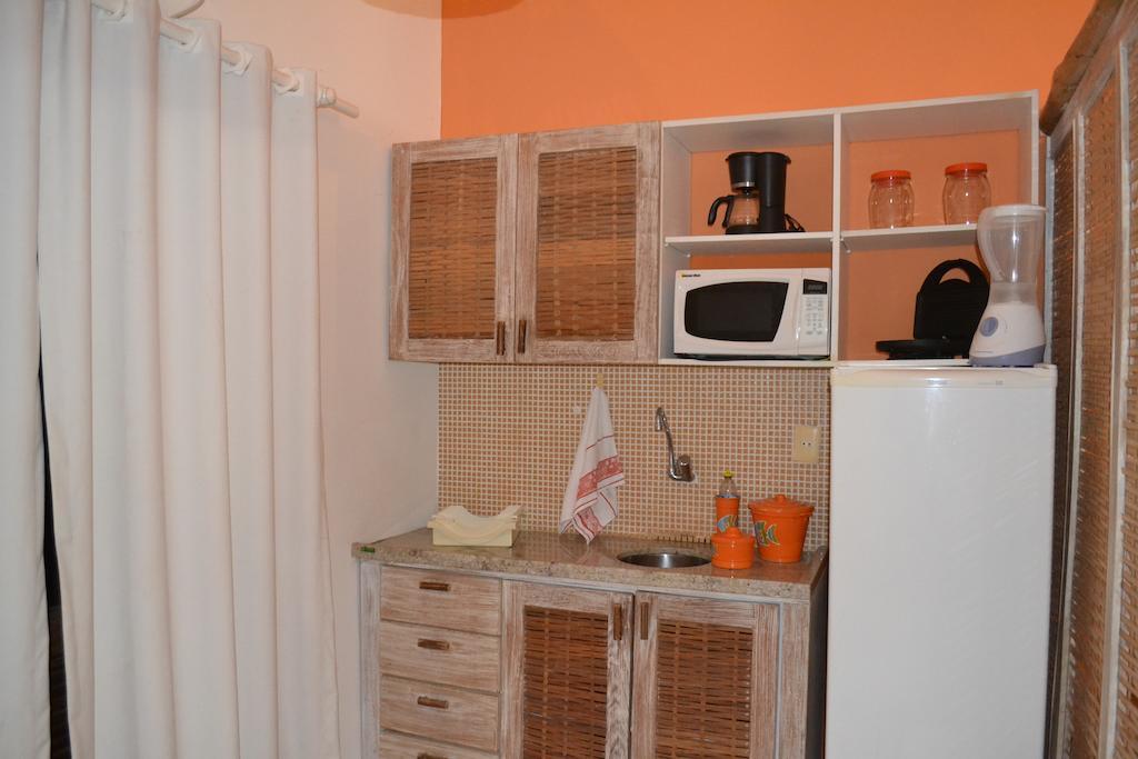 פראיה דו פורטה Studio 1 Armazem Da Vila חדר תמונה