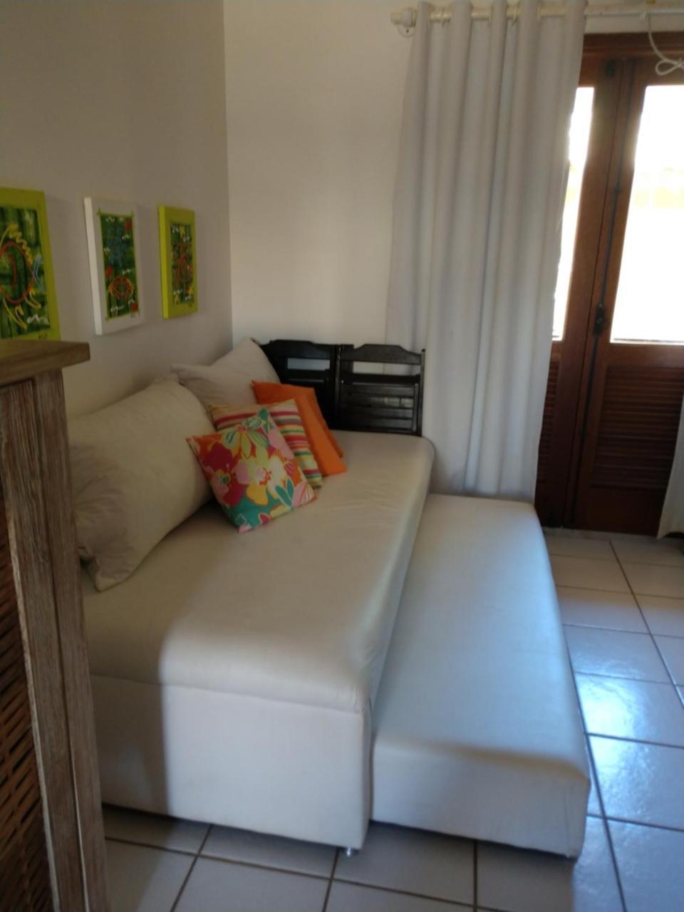 פראיה דו פורטה Studio 1 Armazem Da Vila מראה חיצוני תמונה